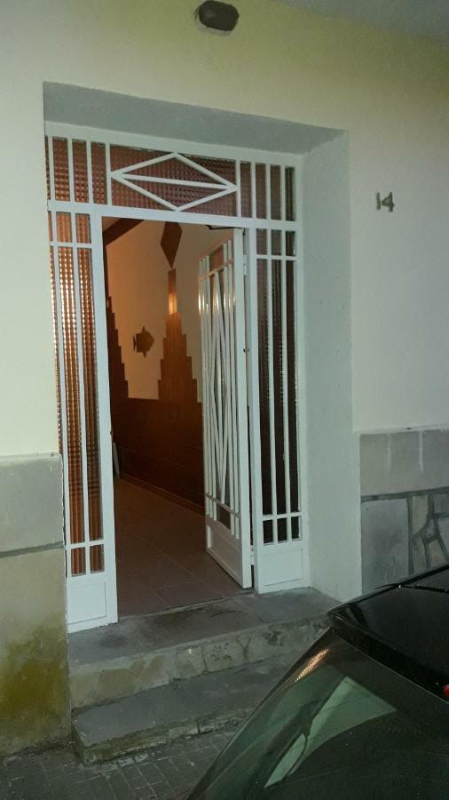 Apartament La Punta De La Mora Dış mekan fotoğraf